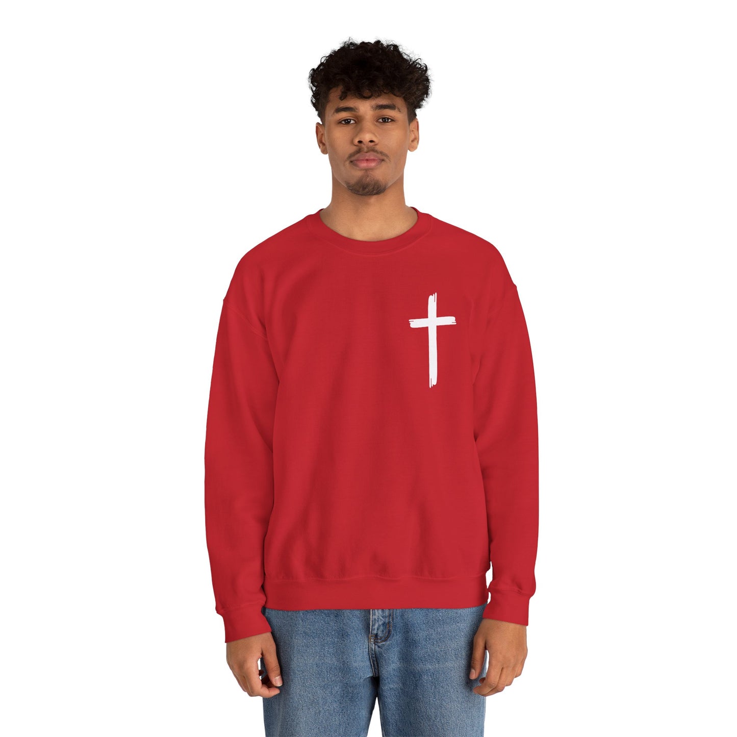 Jesus the way