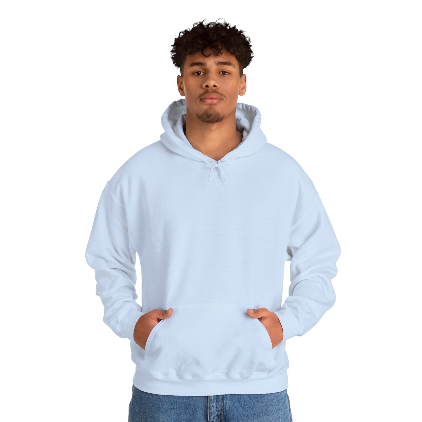 'NOPE Not Today' Hoodie - Unisex