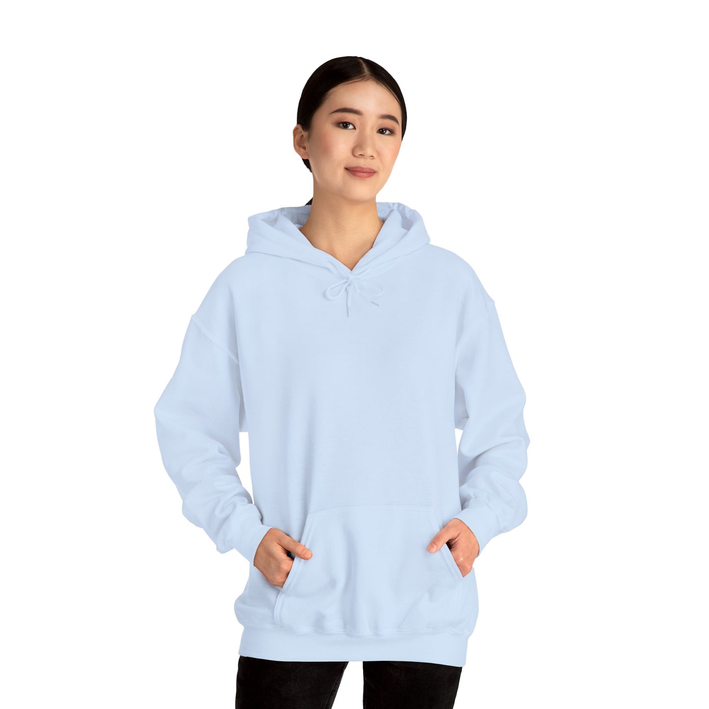 'NOPE Not Today' Hoodie - Unisex