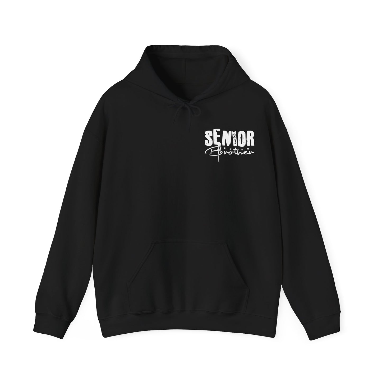 Senior Brother Hoodie