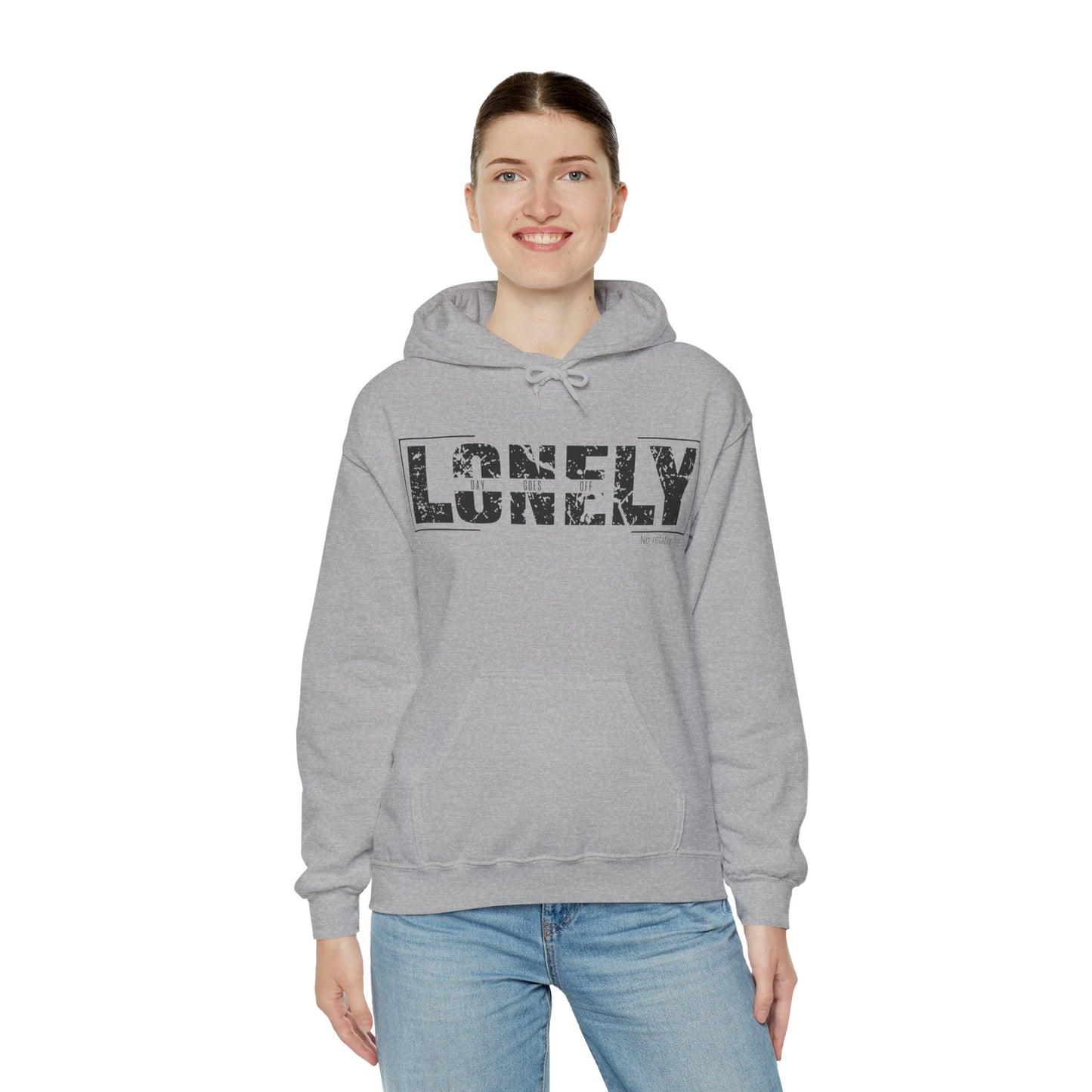 Lonely Hoodie