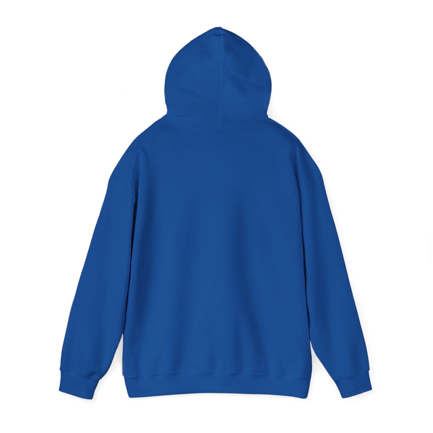 'NOPE Not Today' Hoodie - Unisex