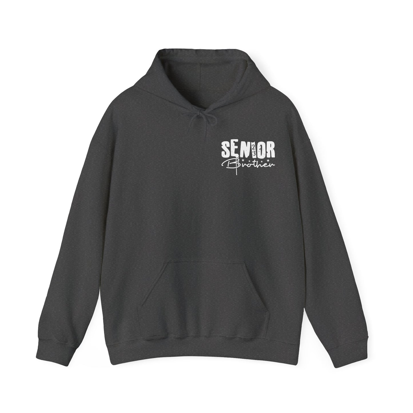 Senior Brother Hoodie