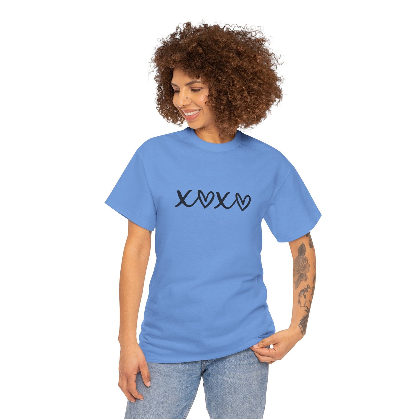 XOXO Tee