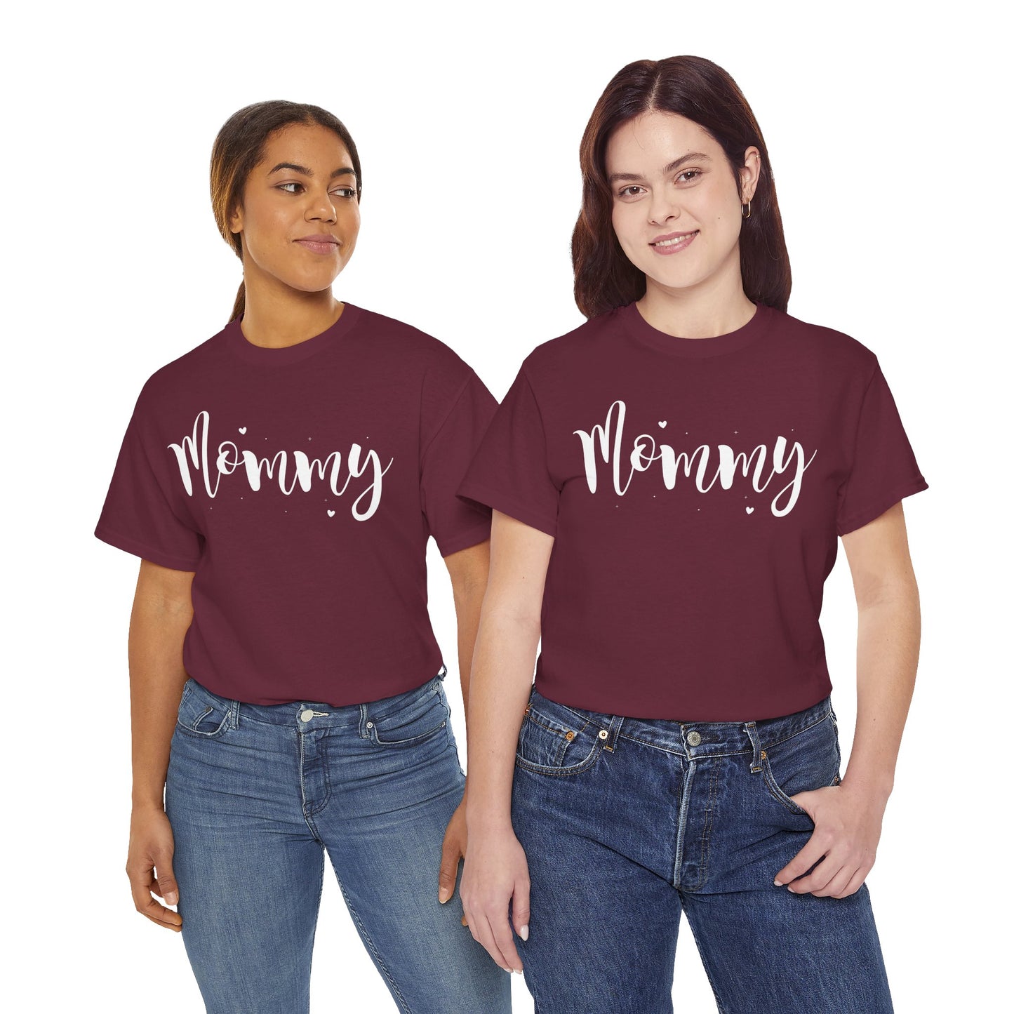 Mommy Tee