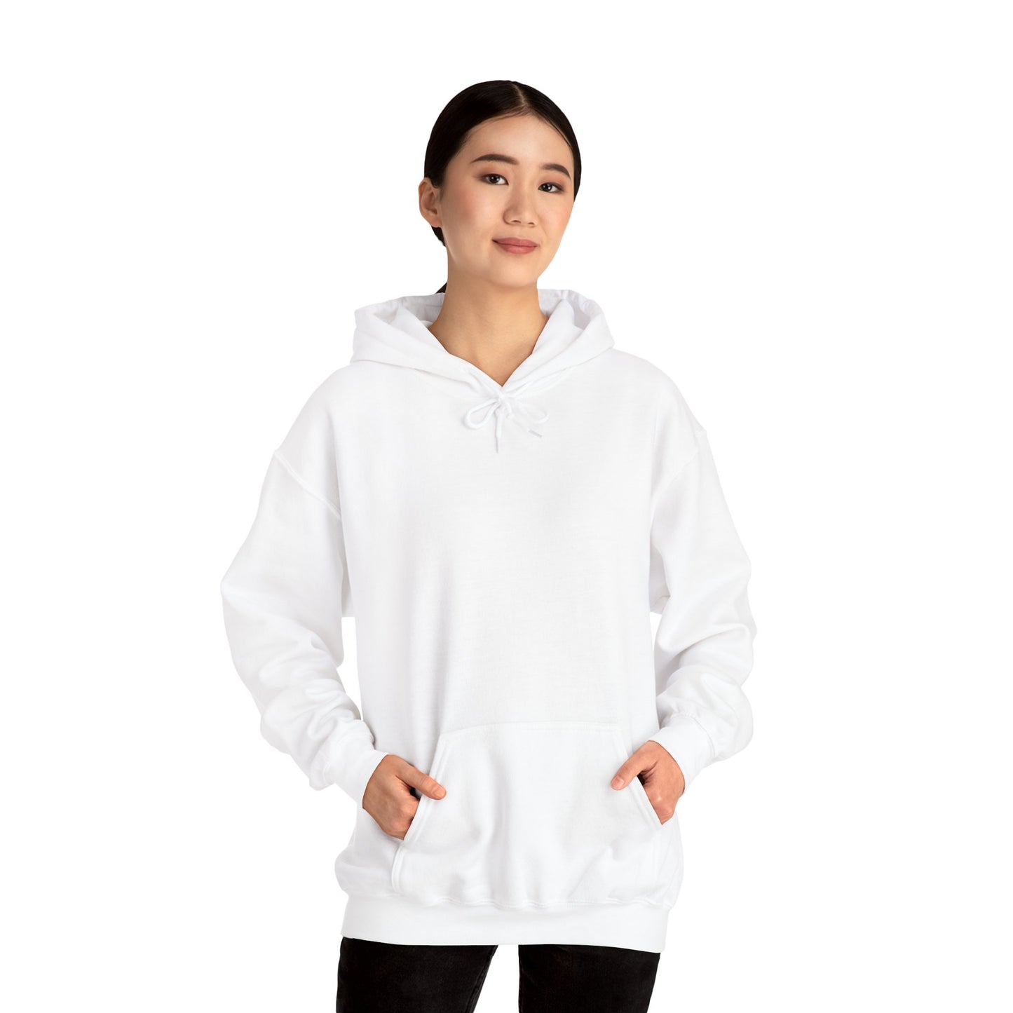 'NOPE Not Today' Hoodie - Unisex