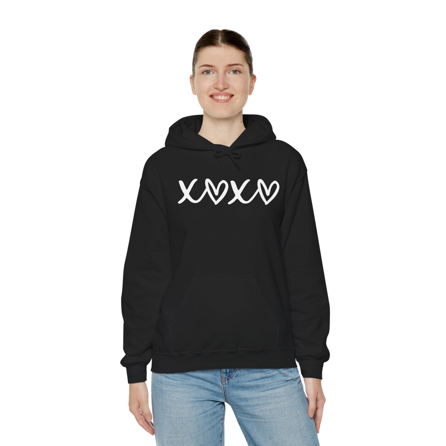 XOXO Hoodie