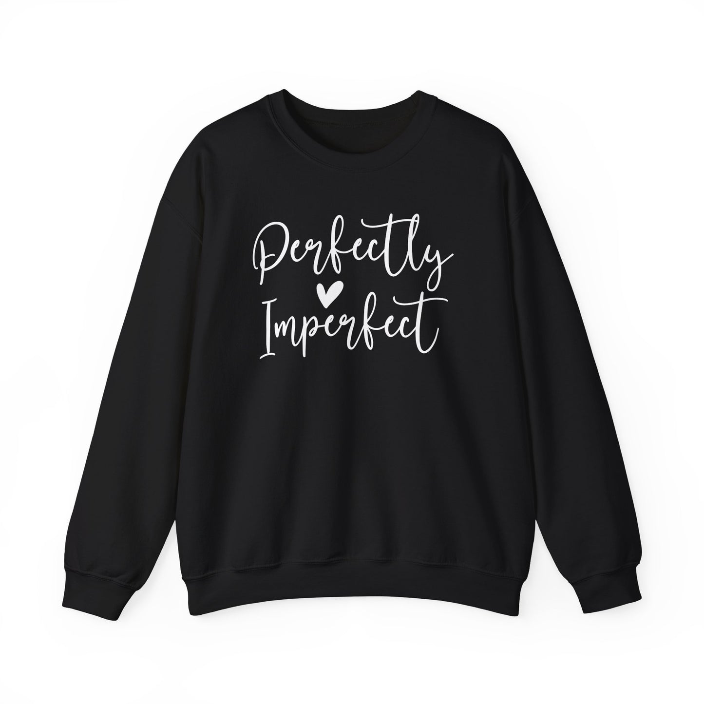 Perfectly Imperfect Sweatshirt