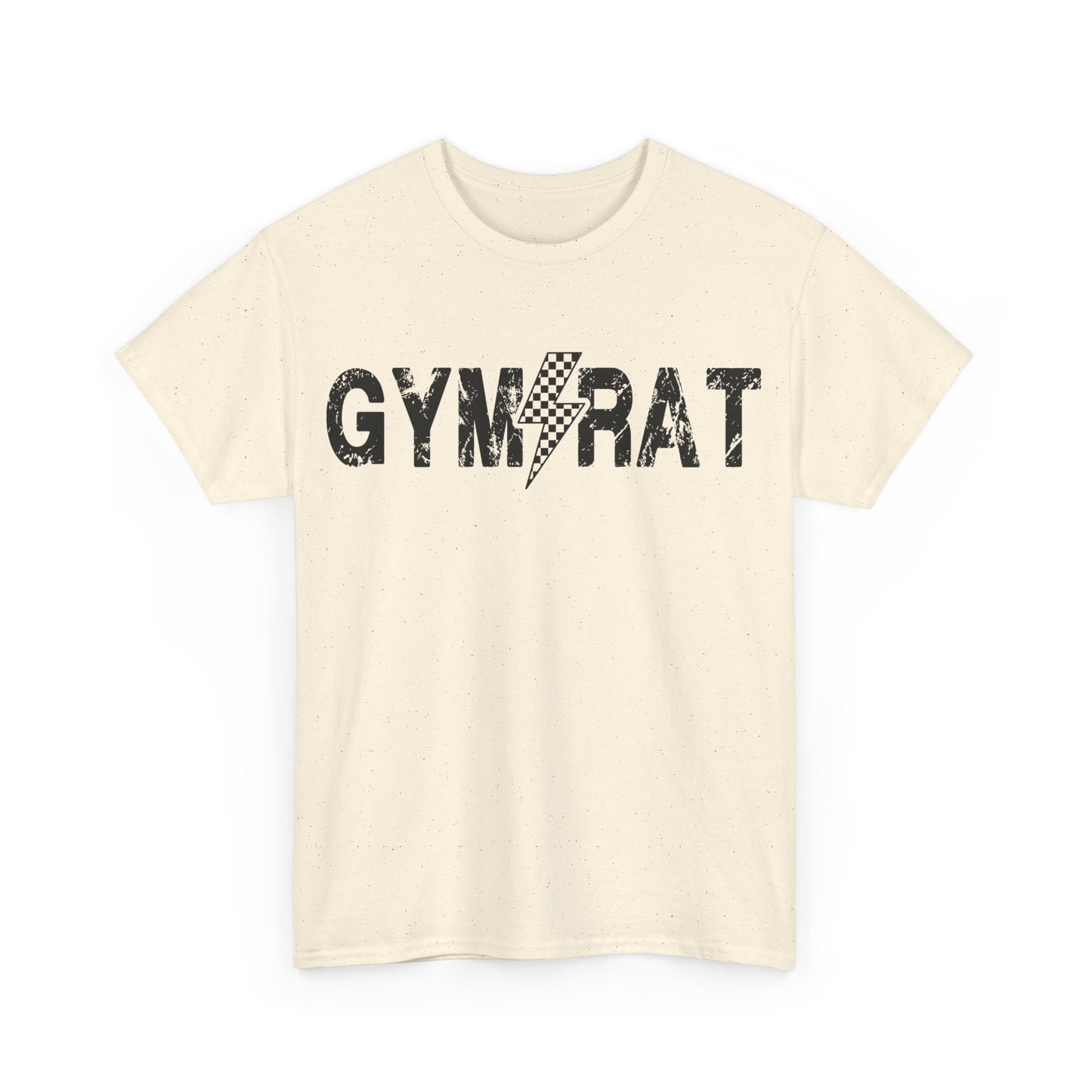 Gym Rat Tee