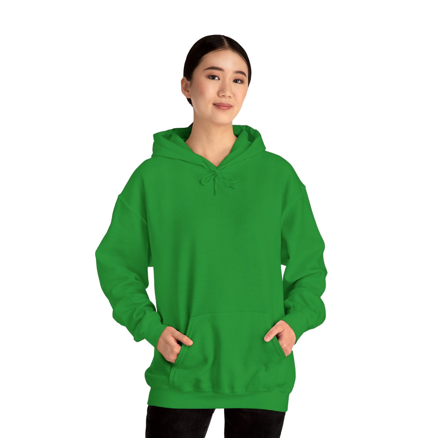 'NOPE Not Today' Hoodie - Unisex