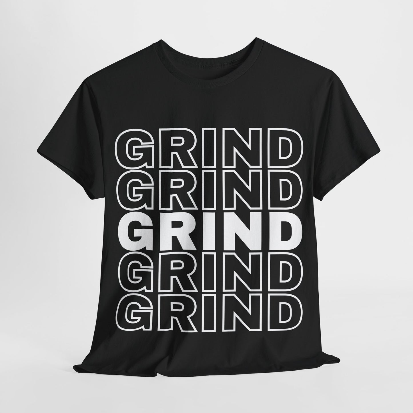 Grind Tee - Unisex