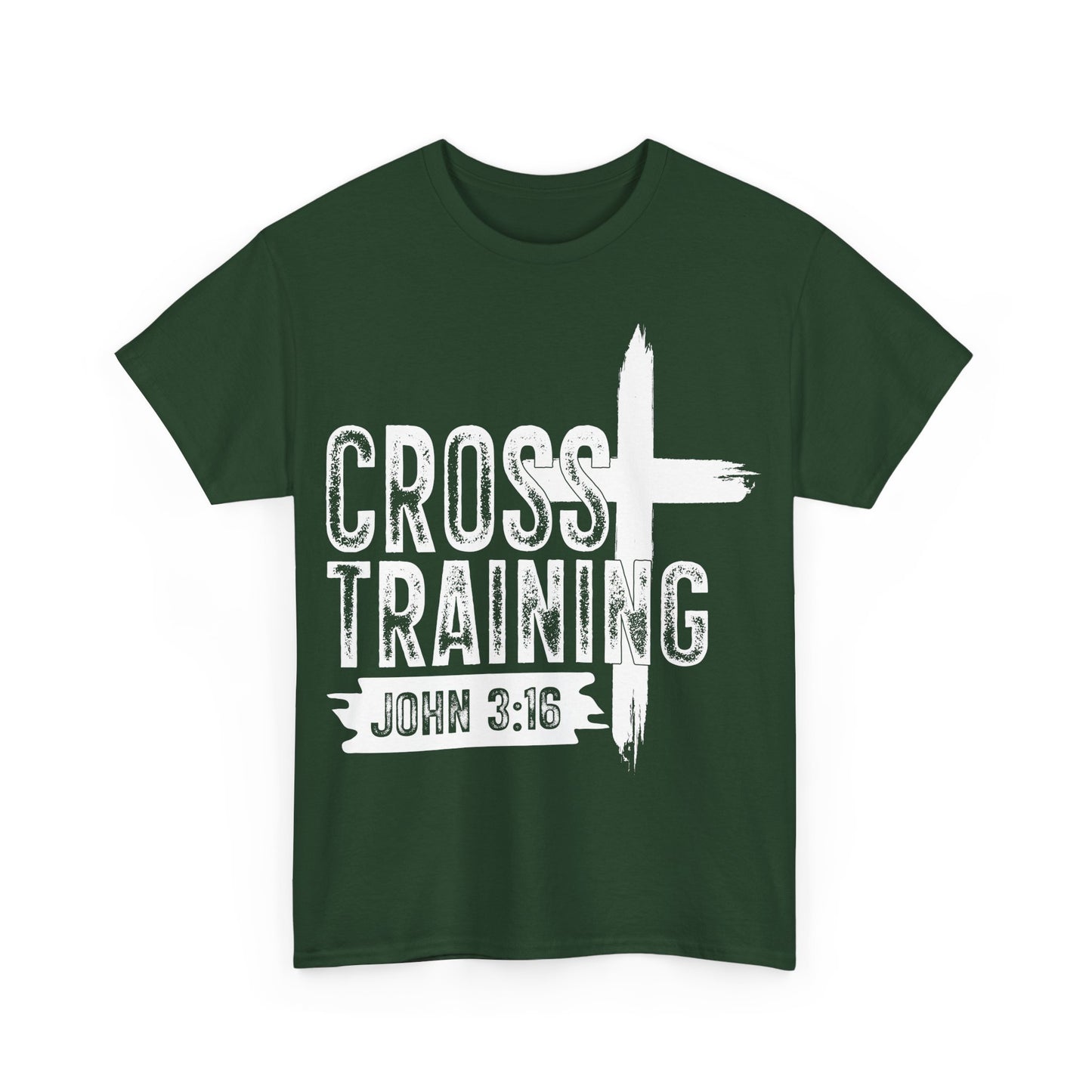 Cross Training Tee