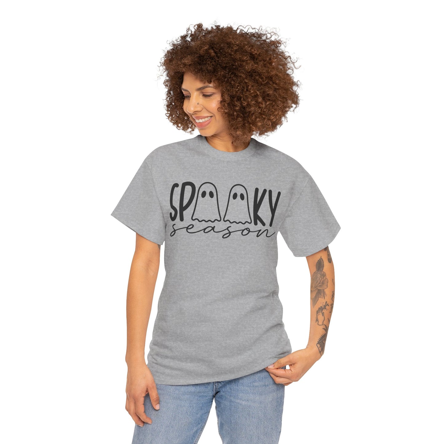 Spooky Tee