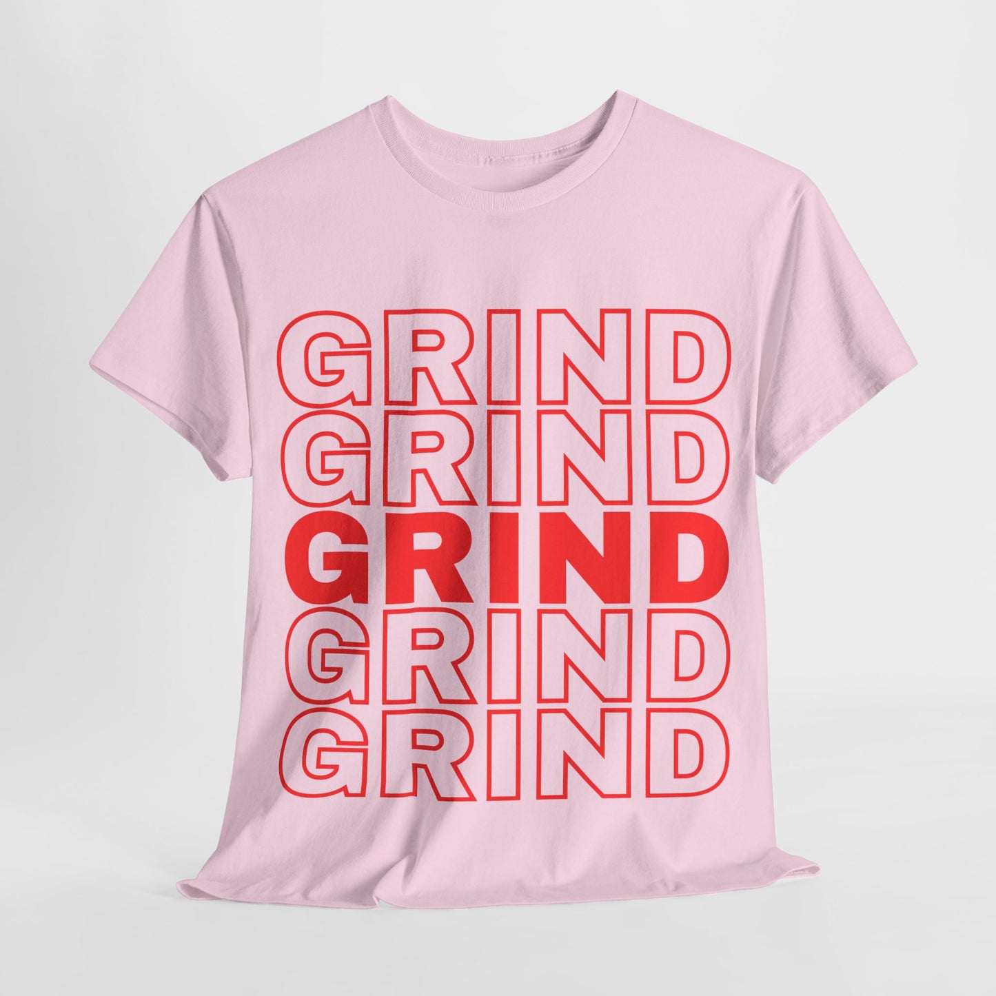 Grind Tee - Unisex