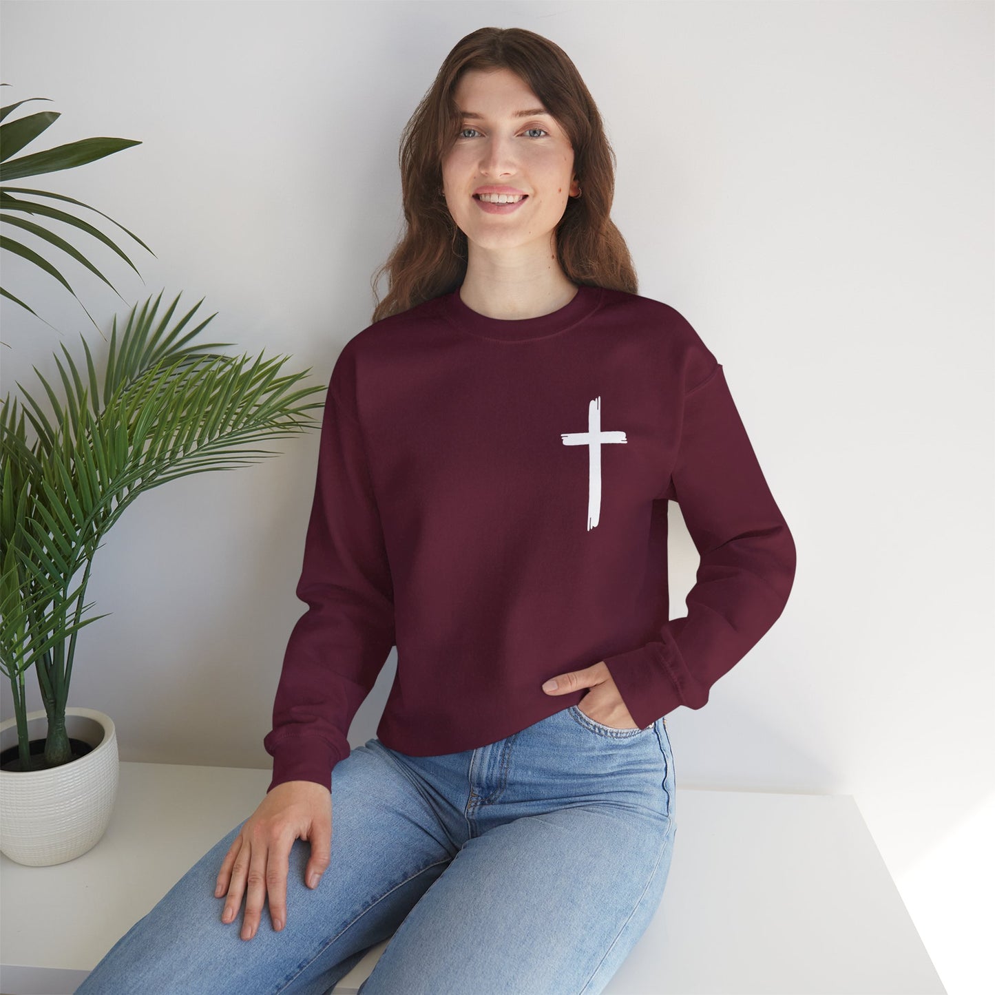 Jesus the way