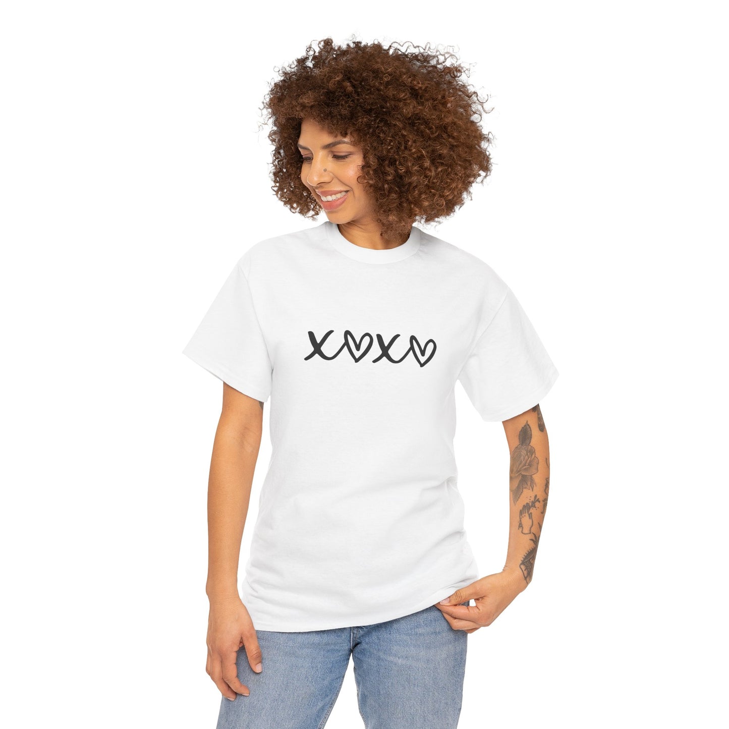 XOXO Tee