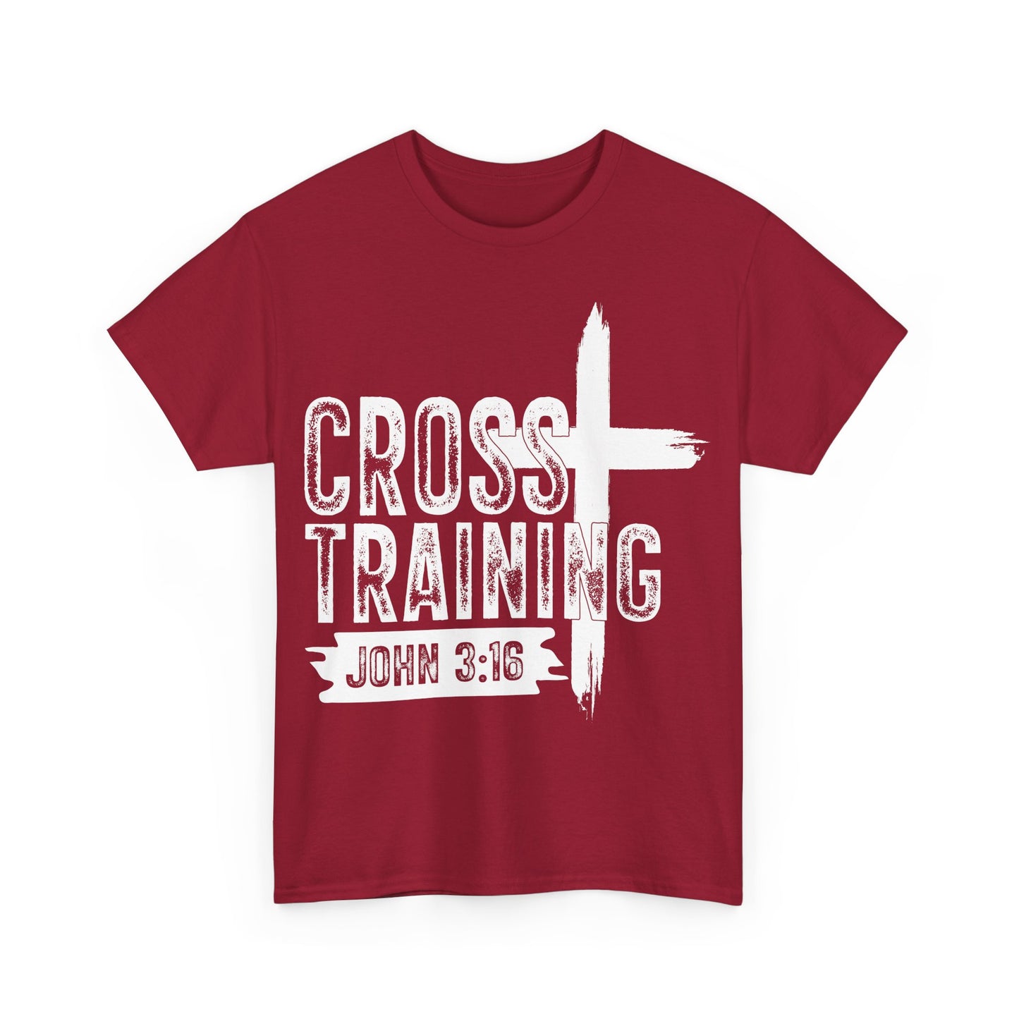 Cross Training Tee