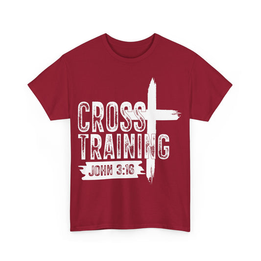 Cross Training Tee