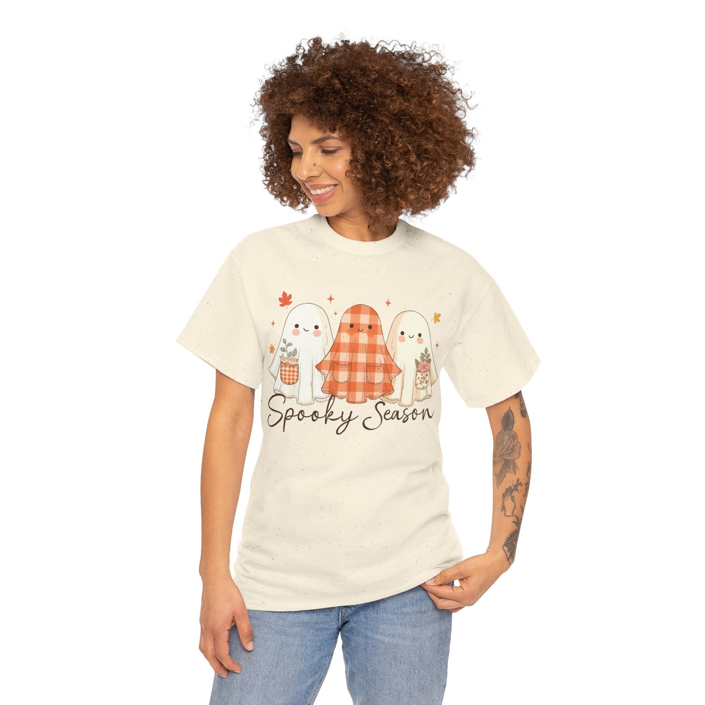 Spooky Season Tee