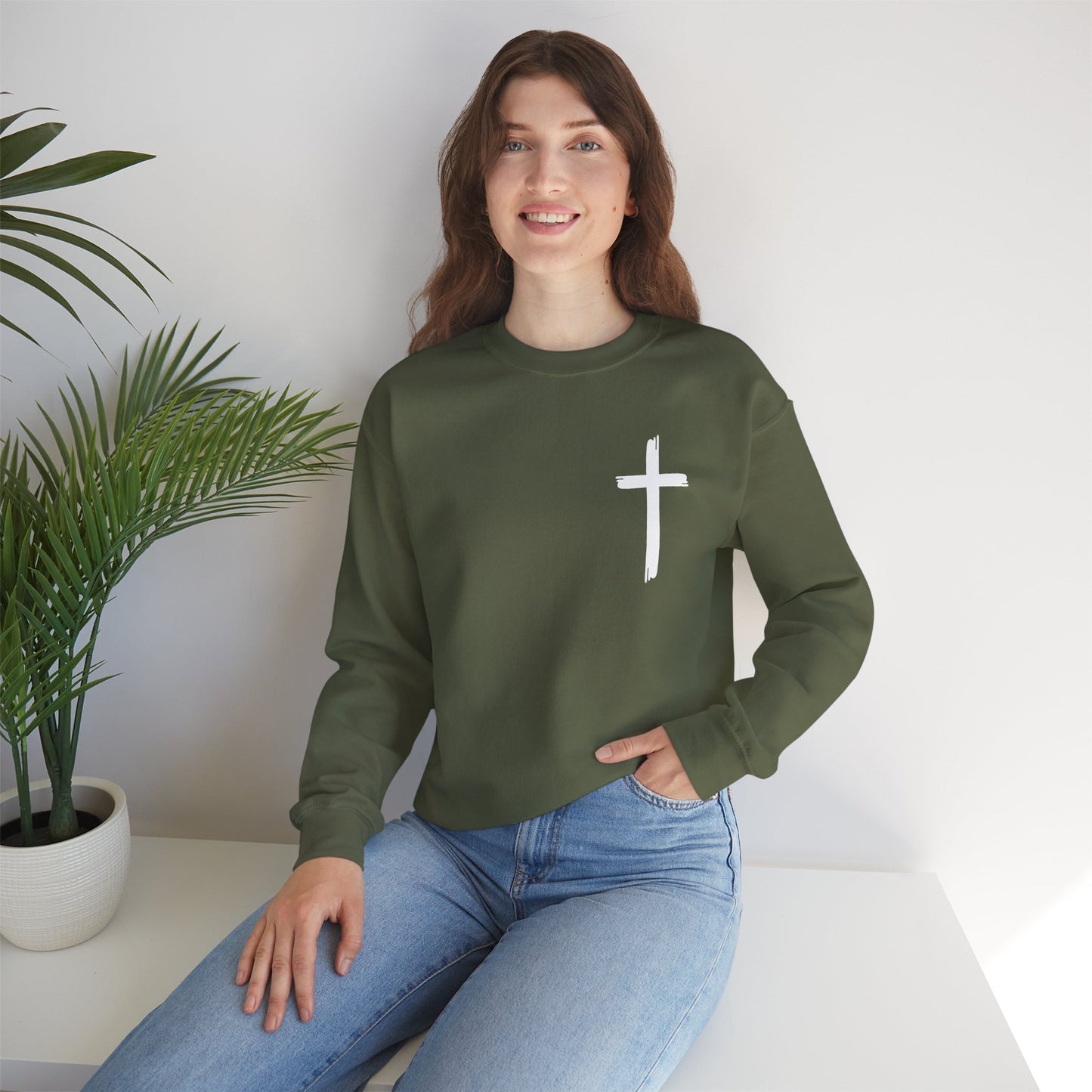 Jesus the way