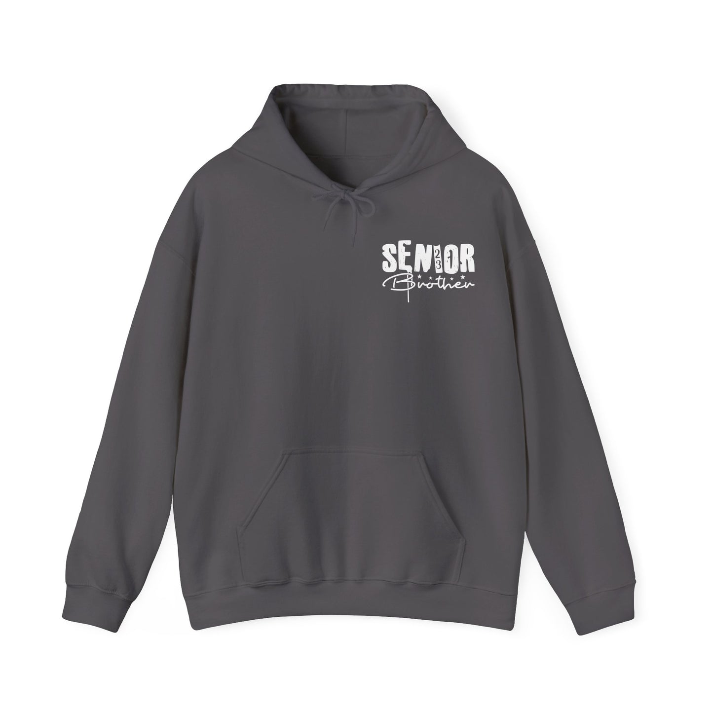 Senior Brother Hoodie
