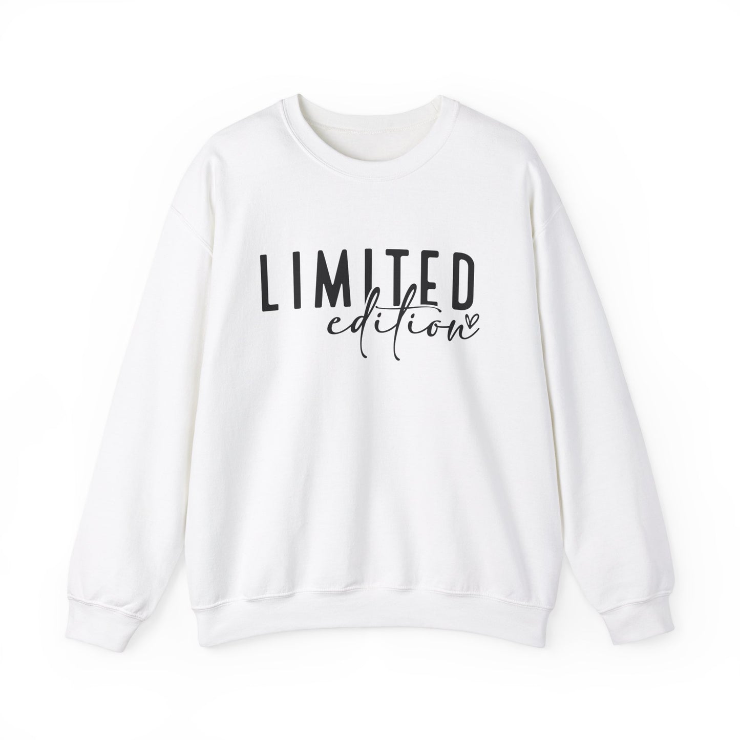 Limited Edition Sweatshirt