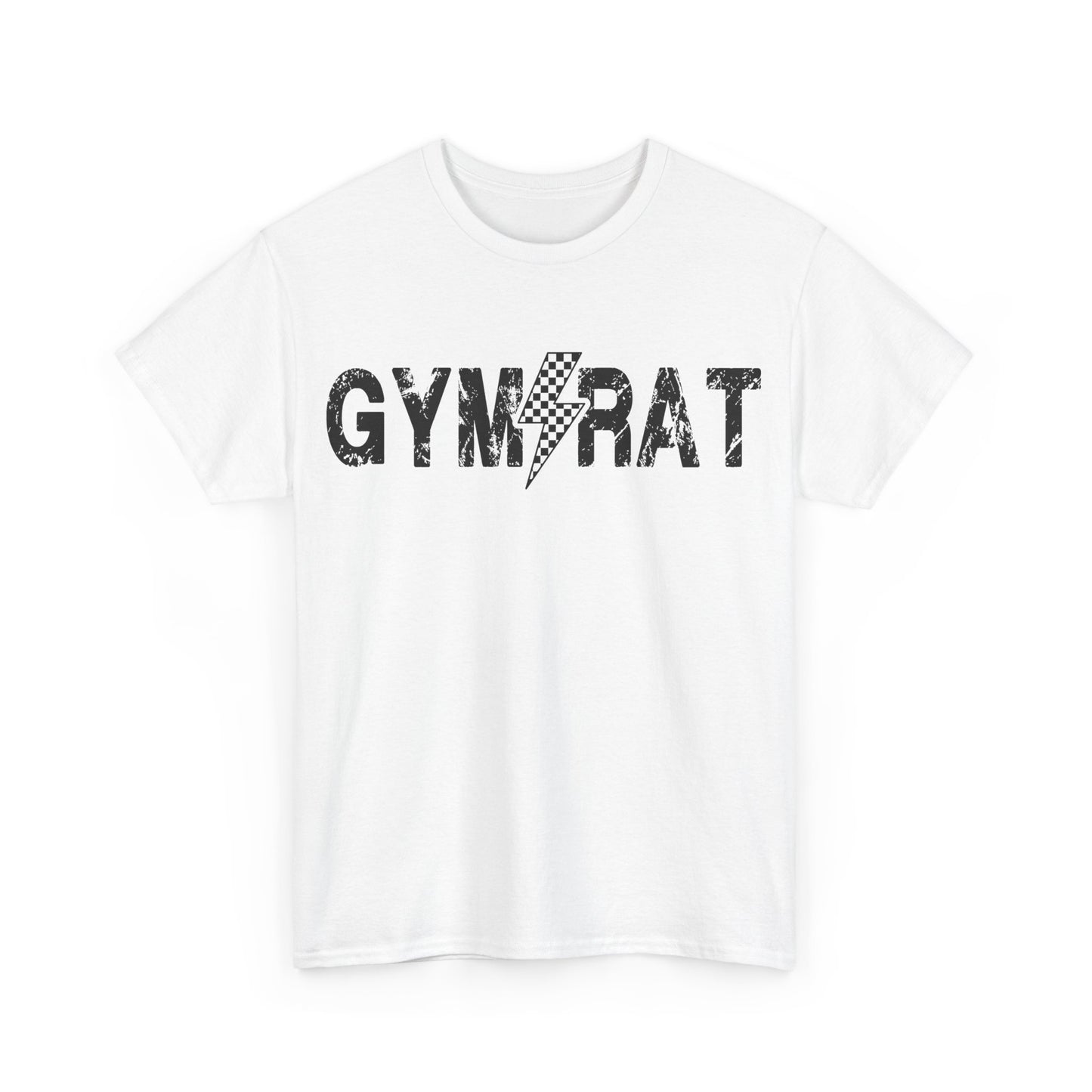 Gym Rat Tee