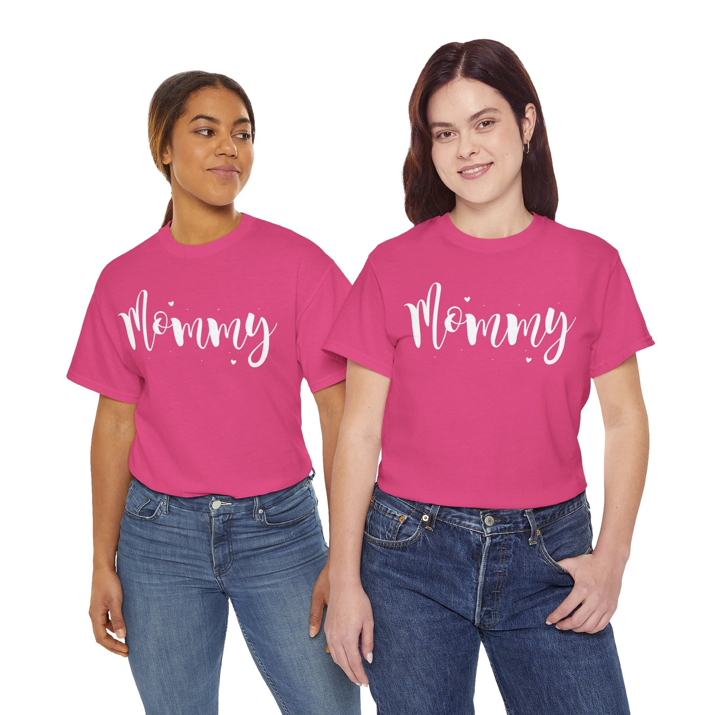 Mommy Tee