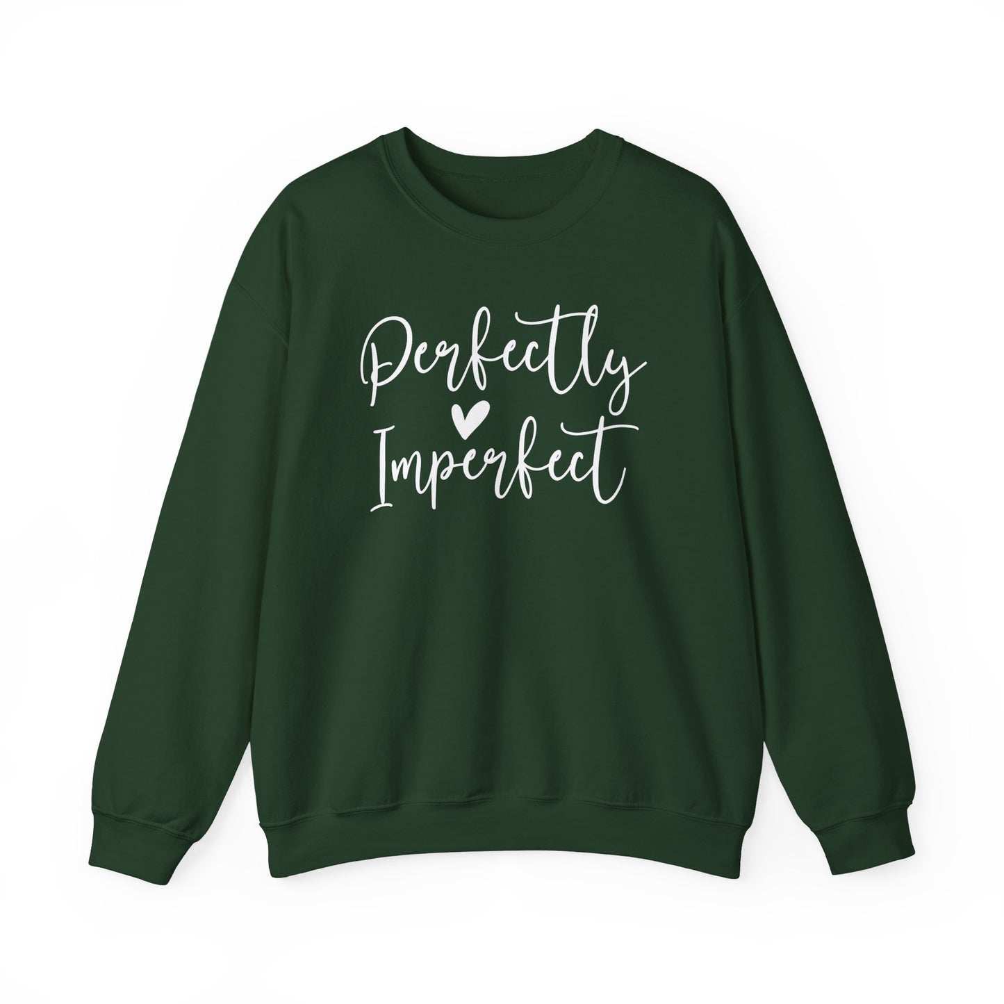 Perfectly Imperfect Sweatshirt