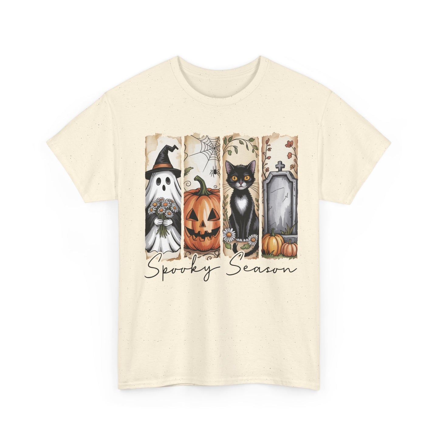 Spooky Season Tee