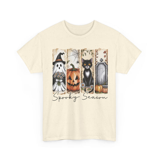 Spooky Season Tee