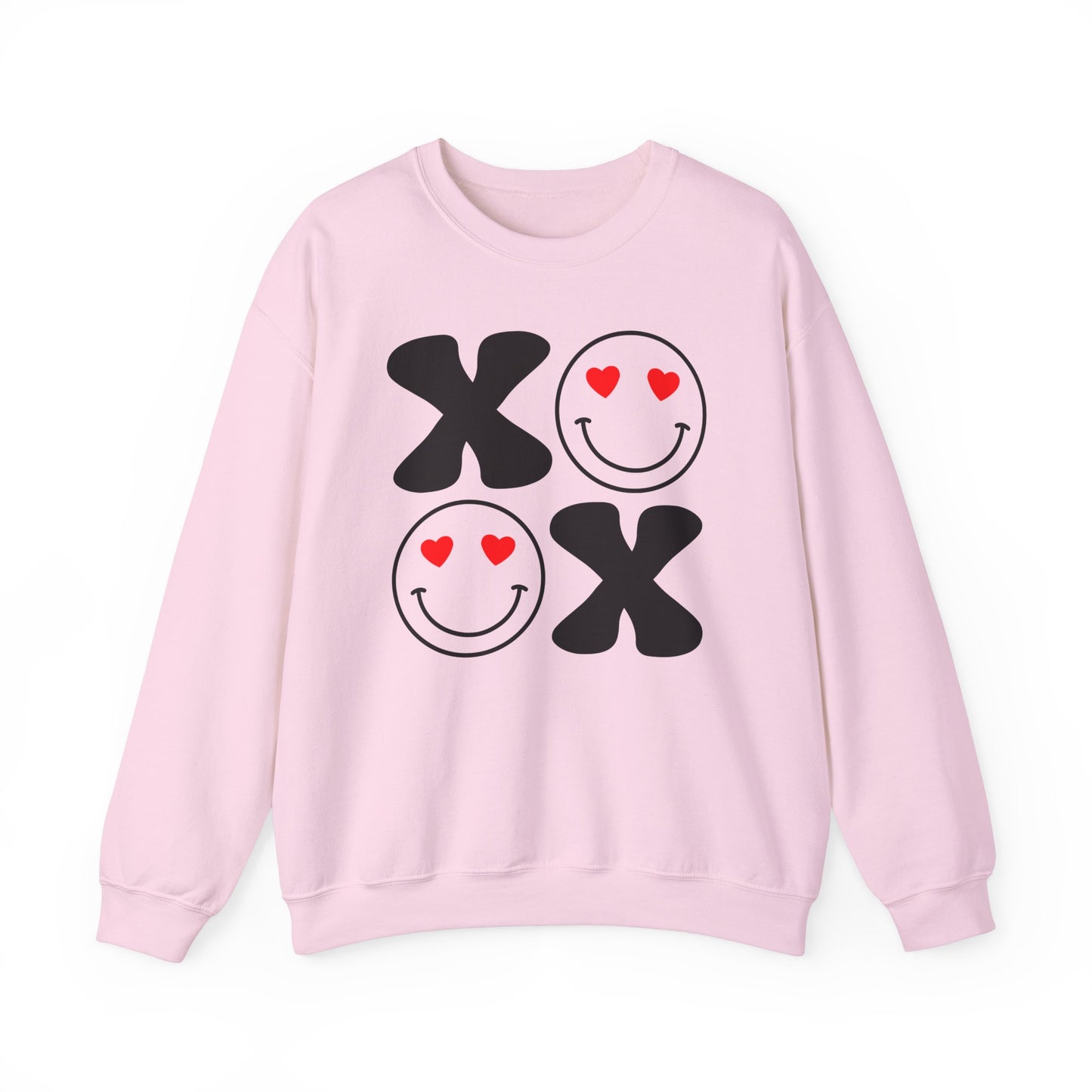 XOXO Love Sweatshirt