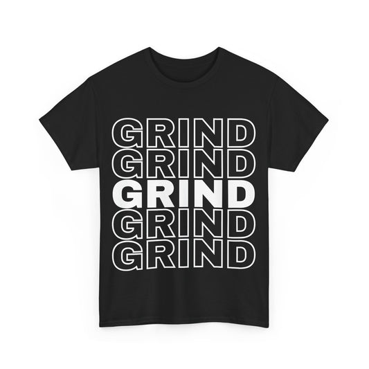 Grind Tee - Unisex