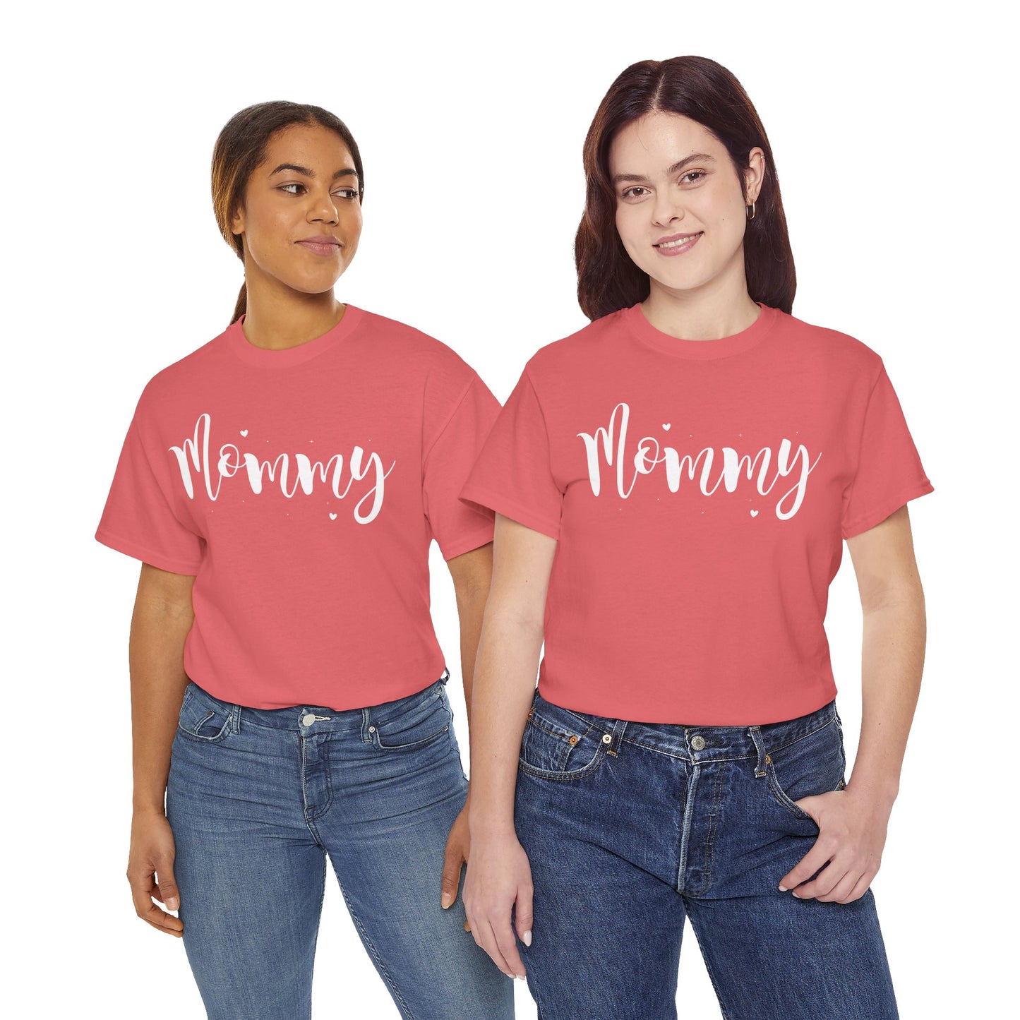 Mommy Tee