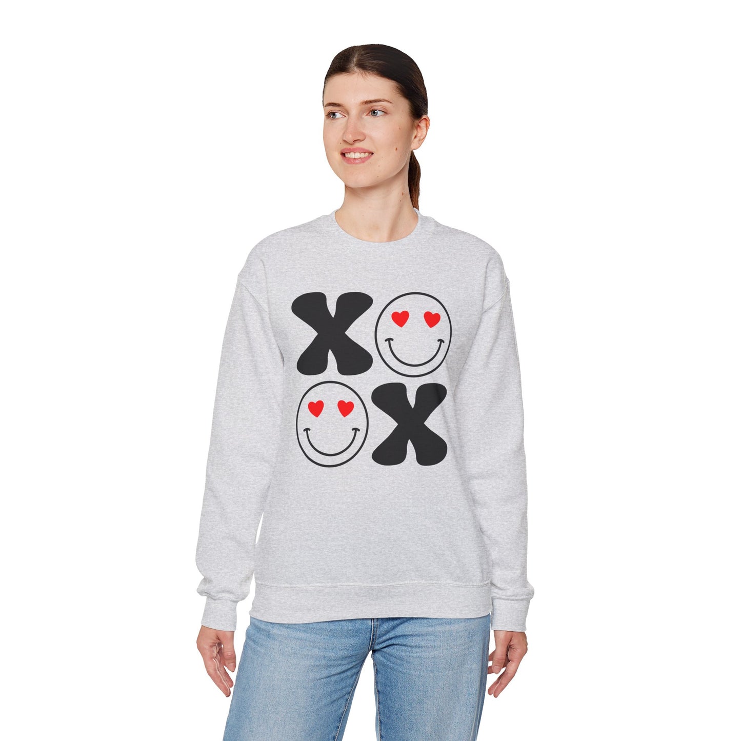 XOXO Love Sweatshirt