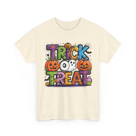 Trick or Treat Tee