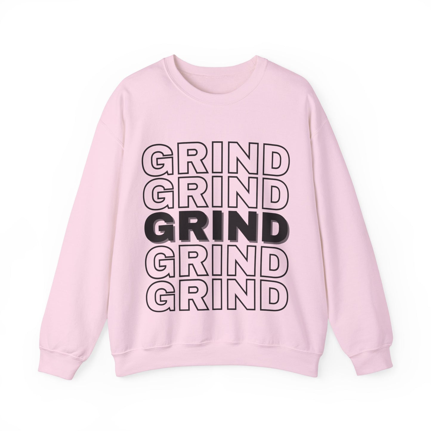 Grind Sweatshirt - Unisex