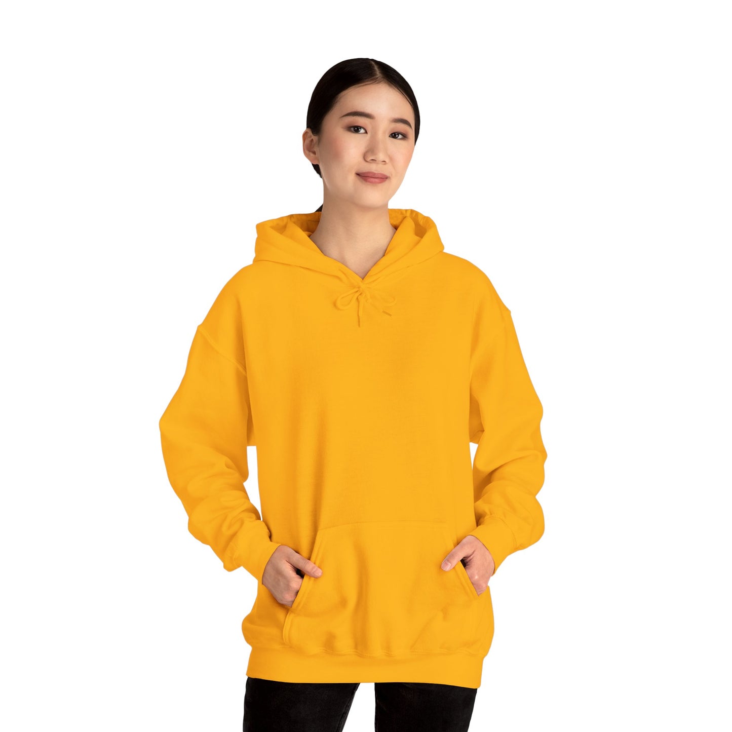'NOPE Not Today' Hoodie - Unisex