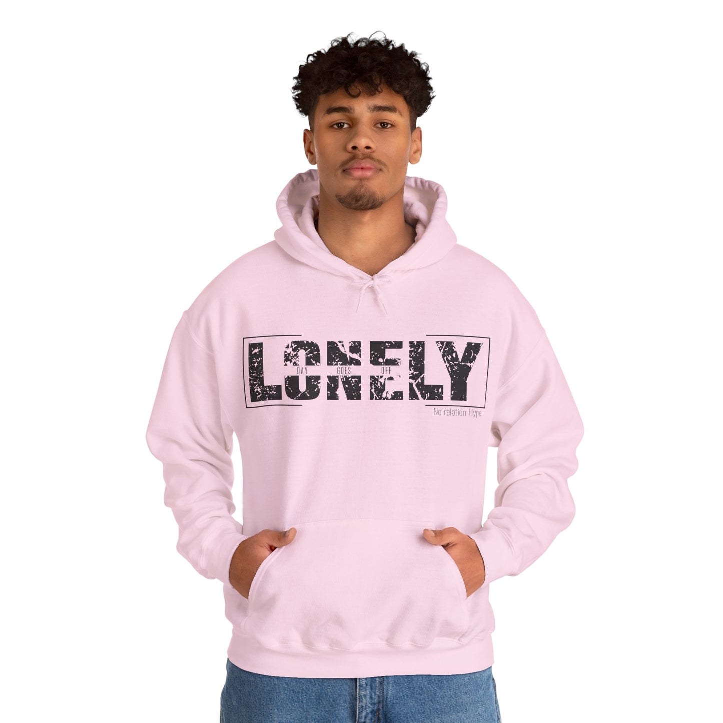 Lonely Hoodie