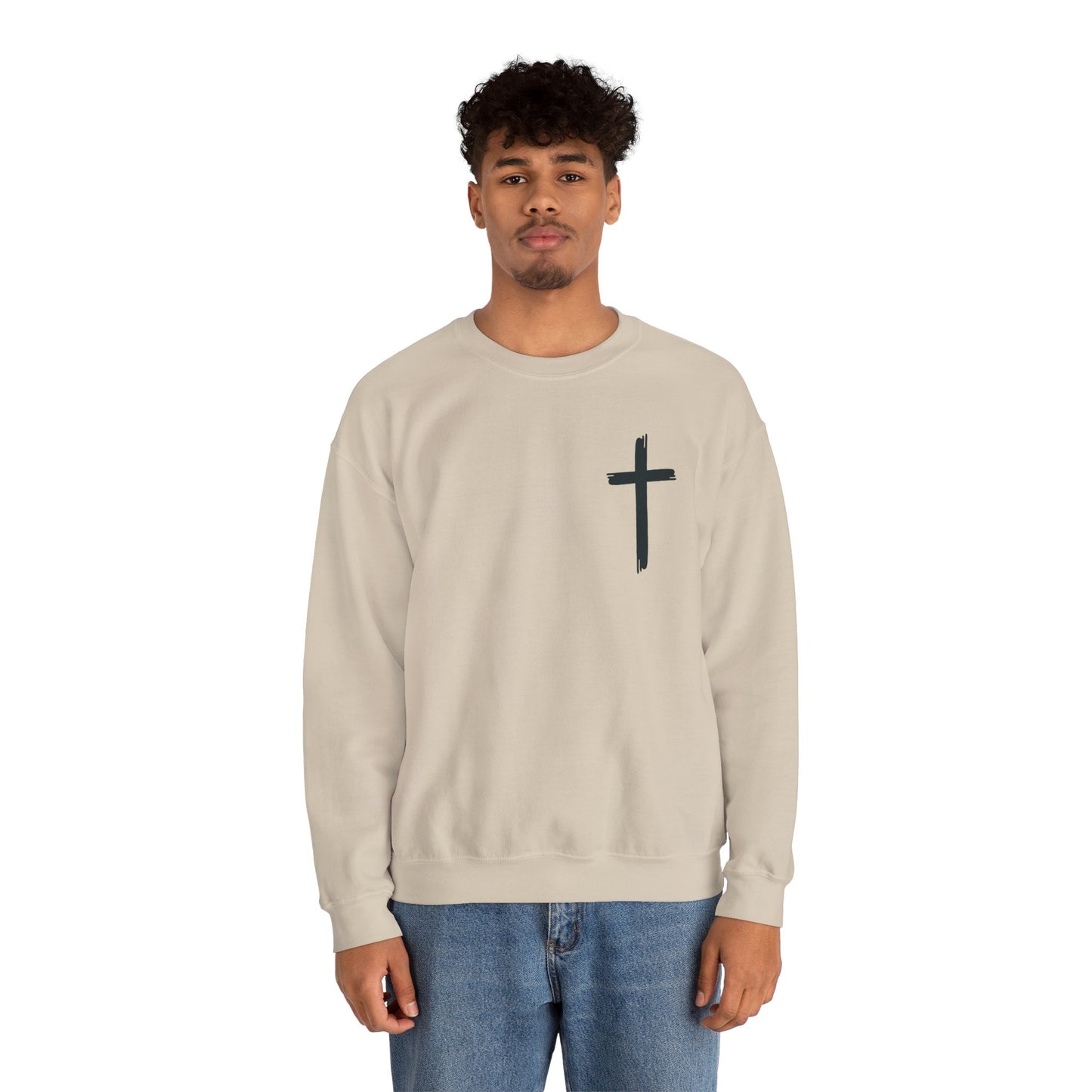 Jesus the way