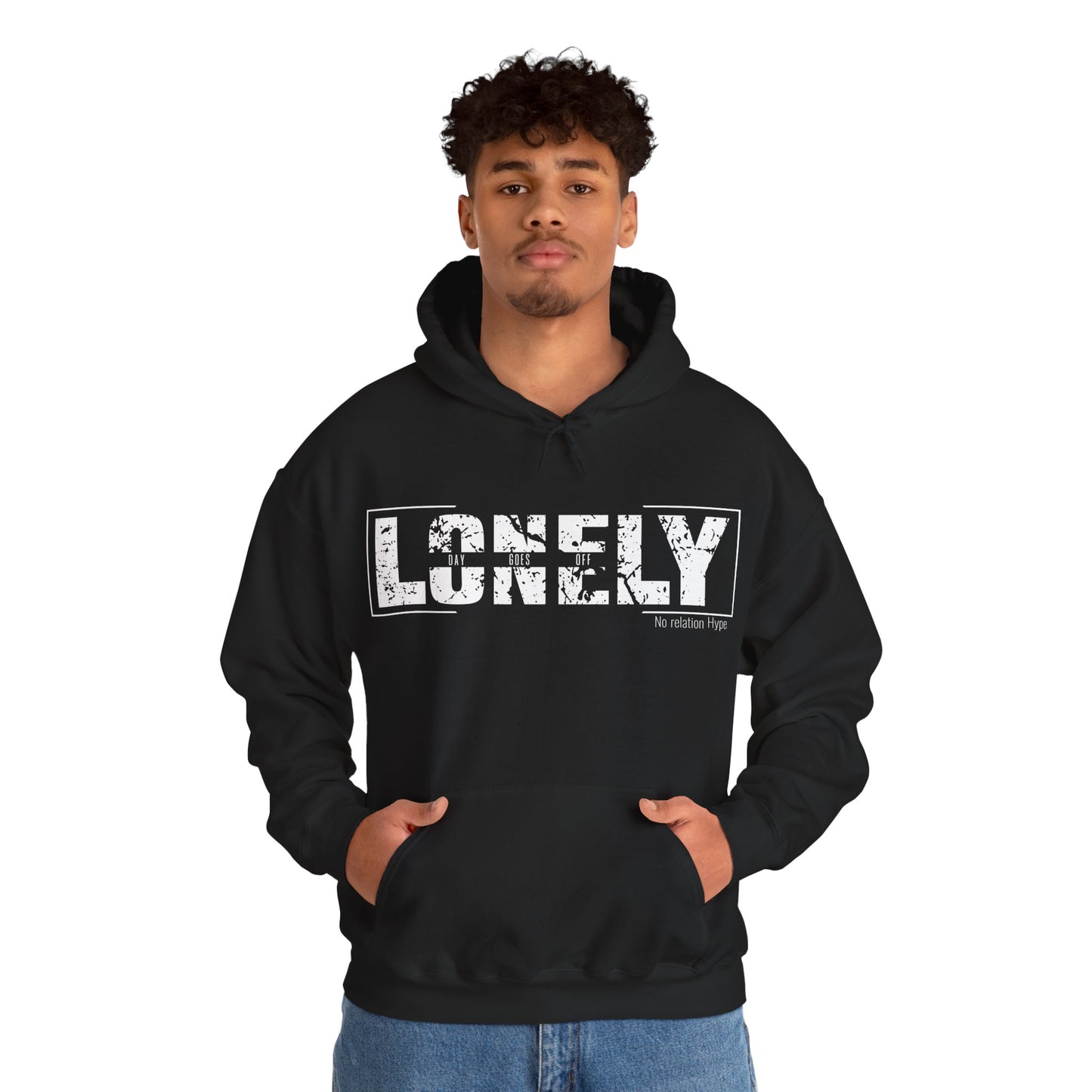 Lonely Hoodie