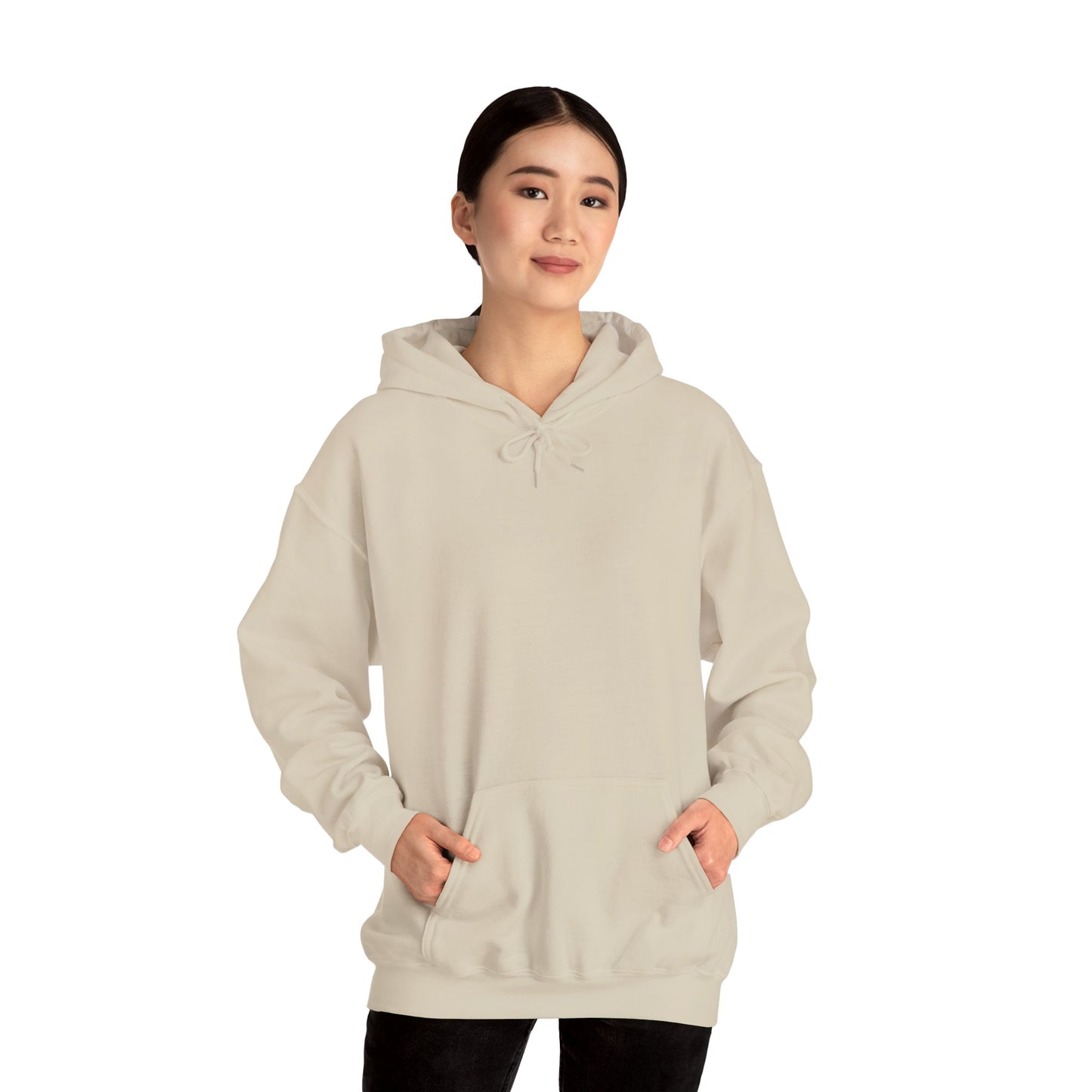'NOPE Not Today' Hoodie - Unisex
