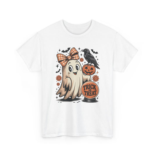 Trick or Treat Tee