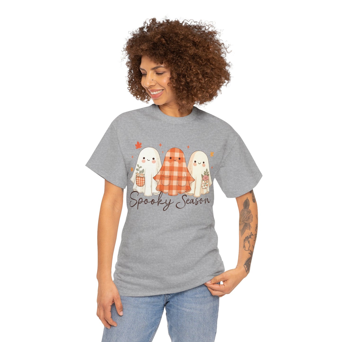 Spooky Season Tee
