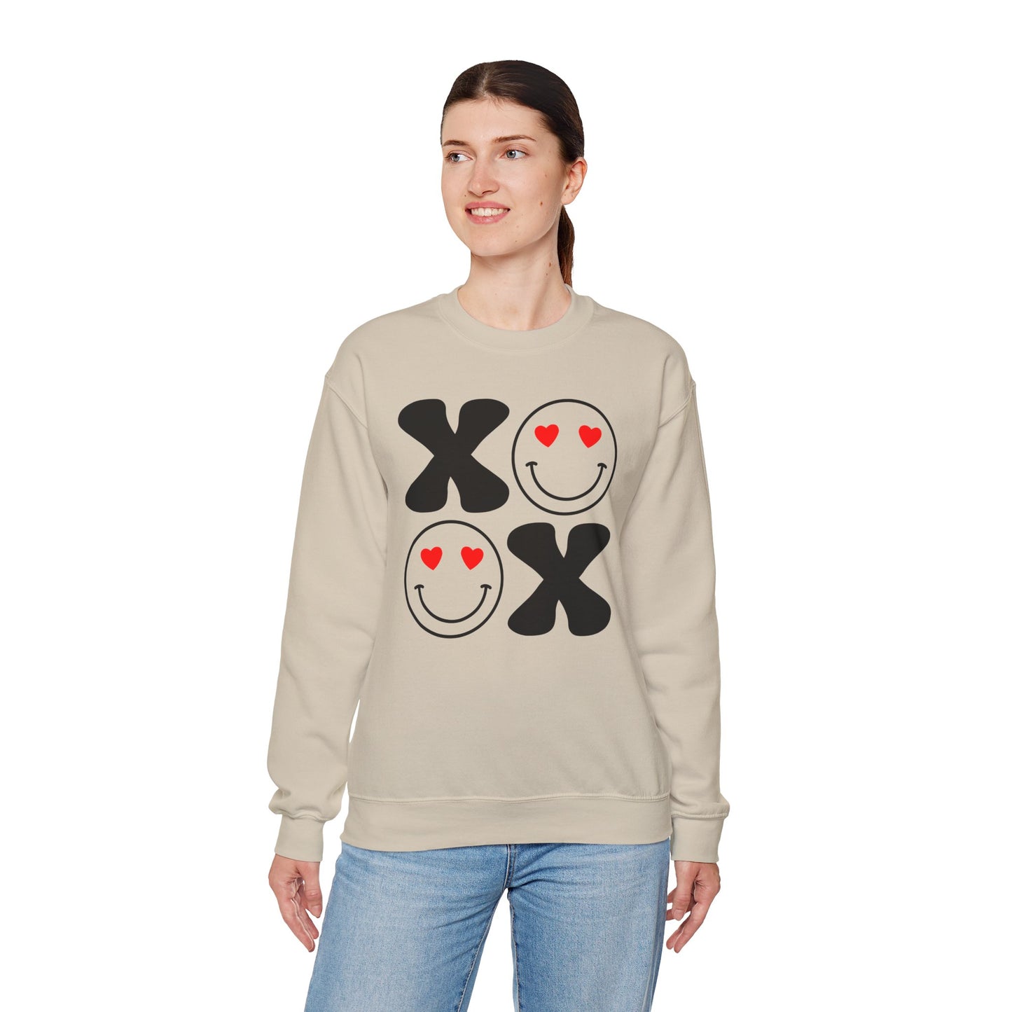 XOXO Love Sweatshirt