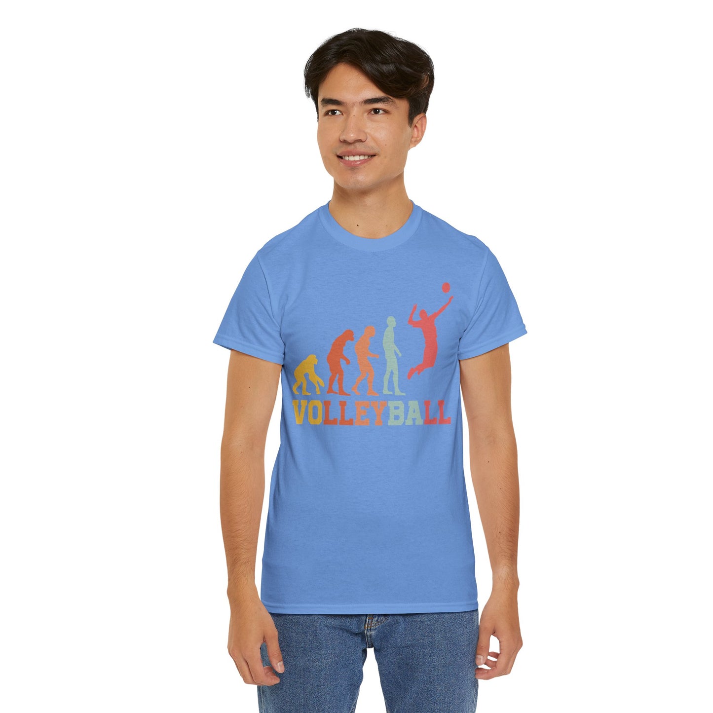 Volleyball Tee