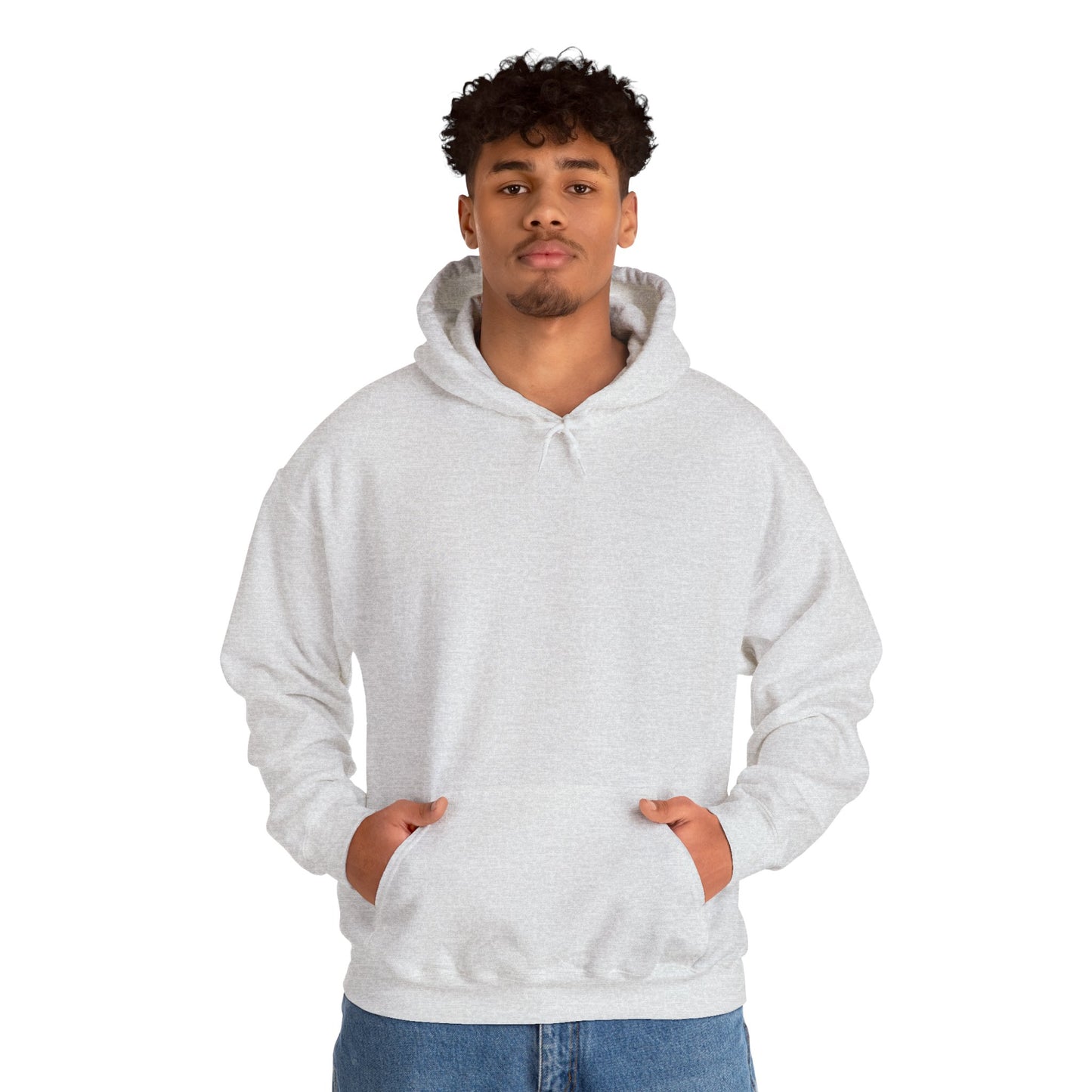 'NOPE Not Today' Hoodie - Unisex