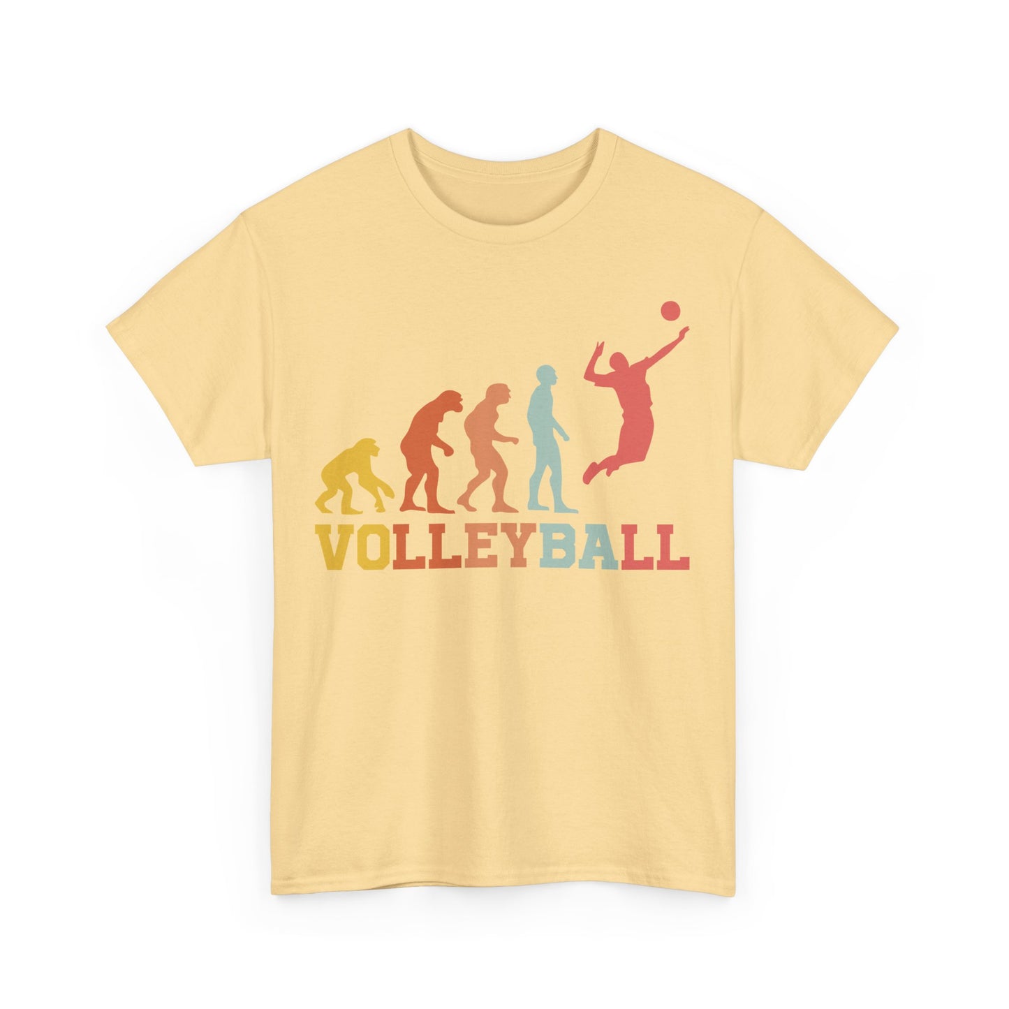Volleyball Tee
