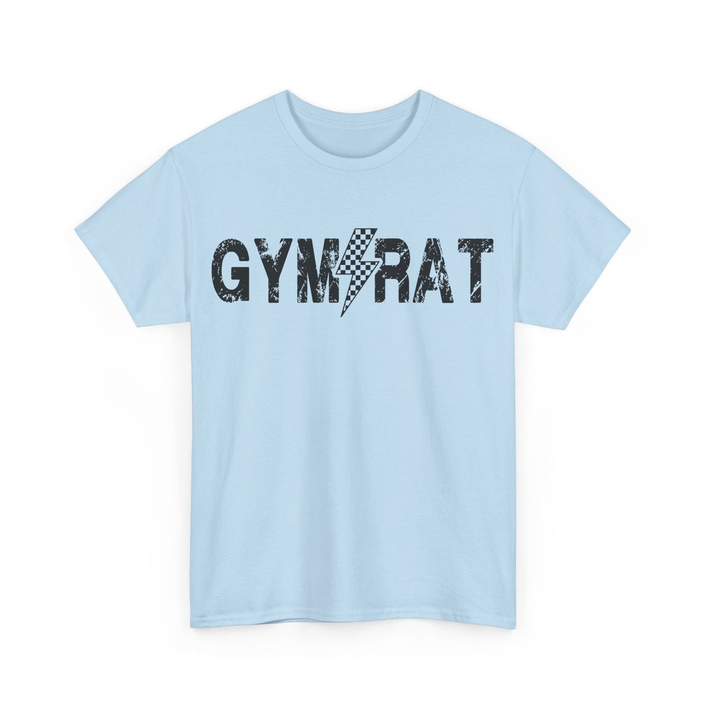 Gym Rat Tee
