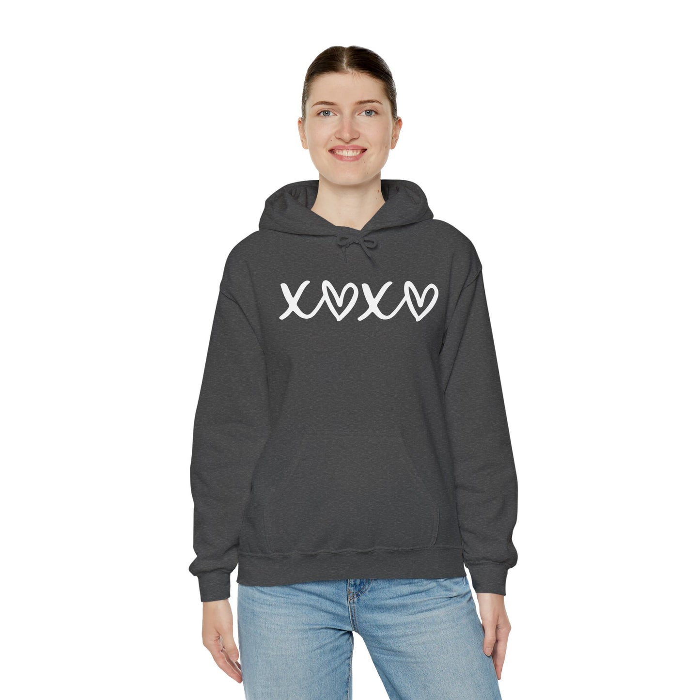 XOXO Hoodie